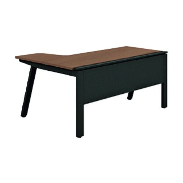 666853)Genela単体R右 GE-167RR PW/BK 1点