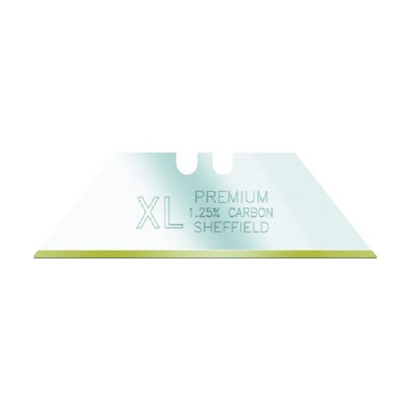 XLプレミアムゴールド替刃