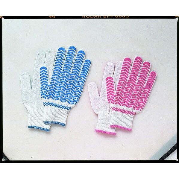 ゴムスター 女性用 M 307 1双