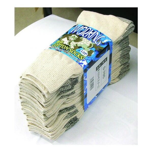 菊カカトキナリ先丸・打 S-785 1