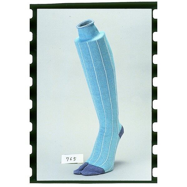 綿 ニッカ靴下 #765 3足組