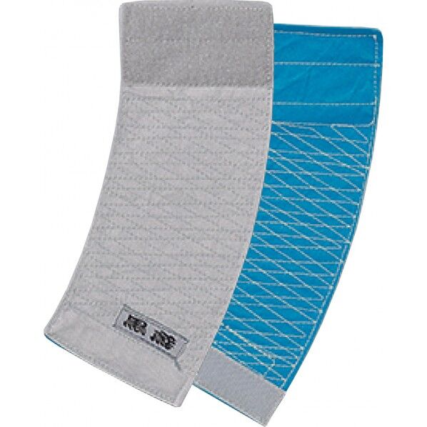 黒鳶手甲マジック4型 グレー JW-901 1