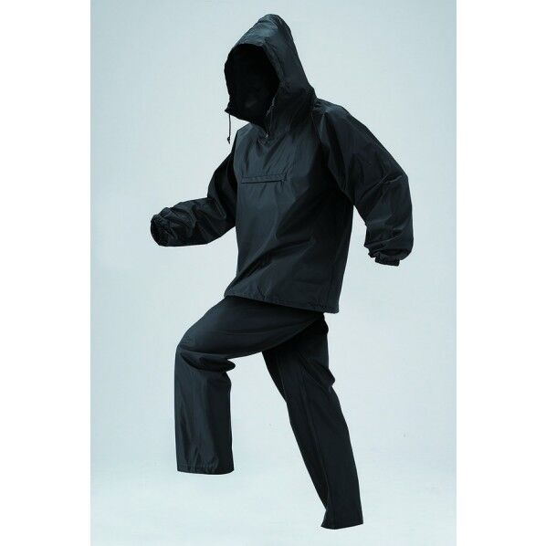 RF-23 ブラック 上下セット