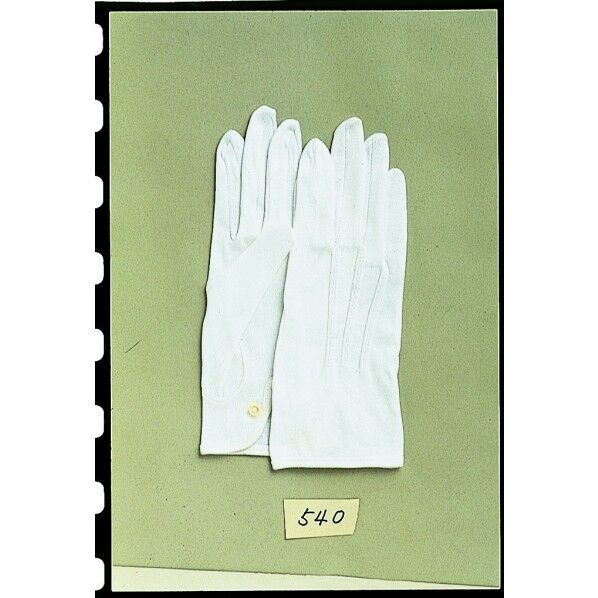 カーフレンドセームNo.1000 ホック付 M 1000 1個