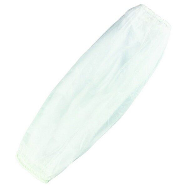 腕カバービニールタック