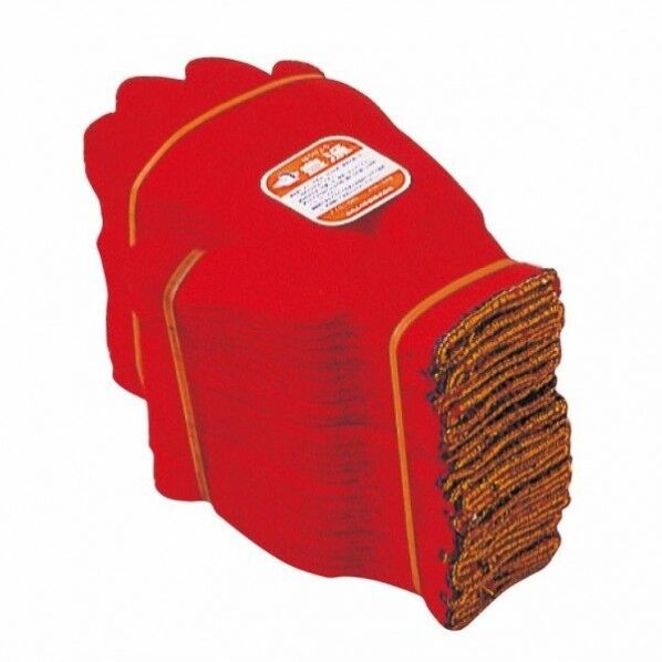 豊漁アカ3 フリーサイズ 632 1双