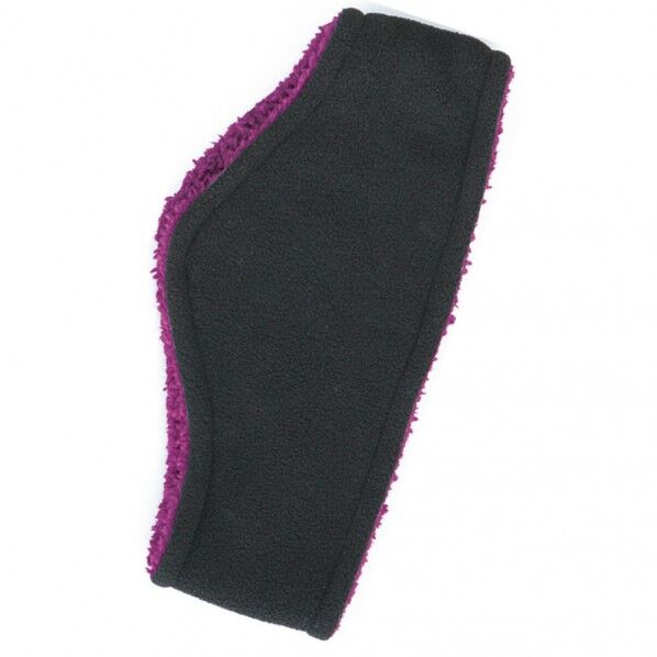 ウラボアフリース イヤーウォーマー