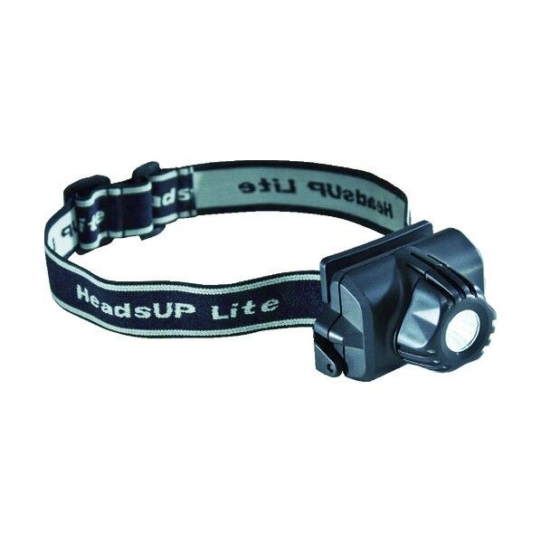 PELICAN 2690 ヘッドアップライト 黒 2690033110 6点