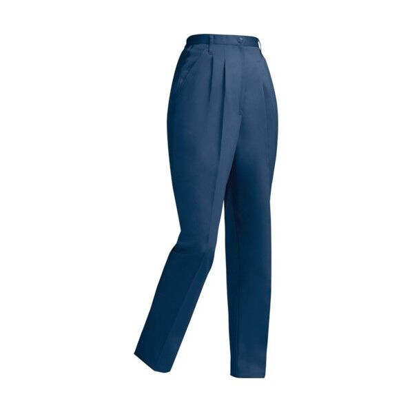 レディススラックス9104-10-9 ? 1点