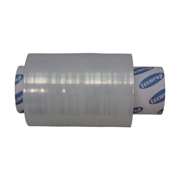 ユタカ ストレッチミニフィルム 15μx100mmx150m ST1015 1点