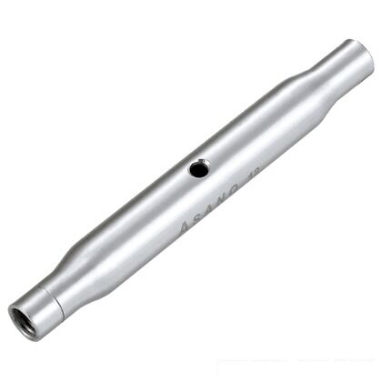 パイプターンバックルS型本体