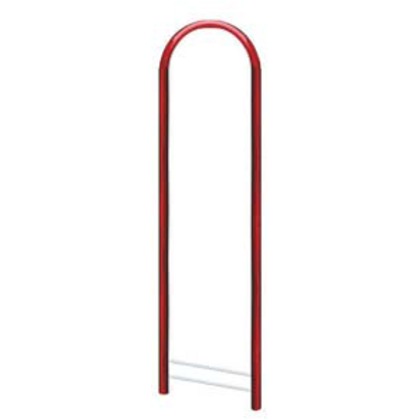 ラウンド アイスグリーン W318×H600×D270mm AAH63B 1個