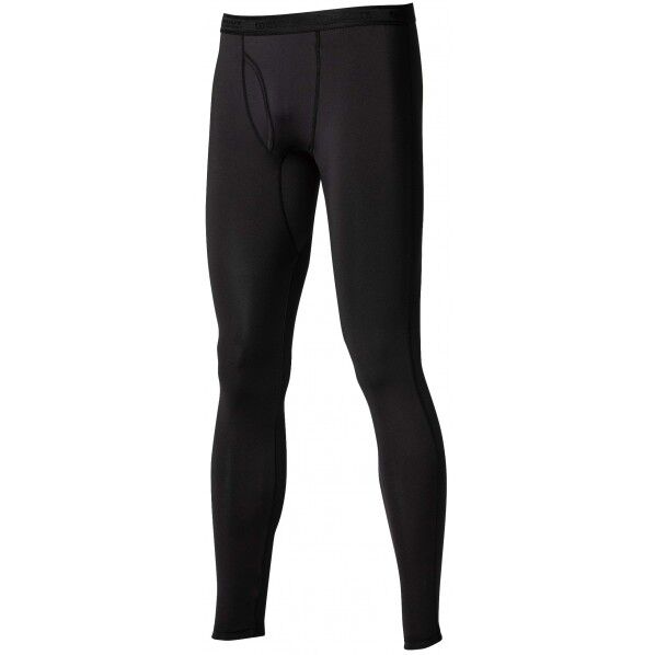 冷感消臭 ロングパンツ M ブラック M JW-633 1個