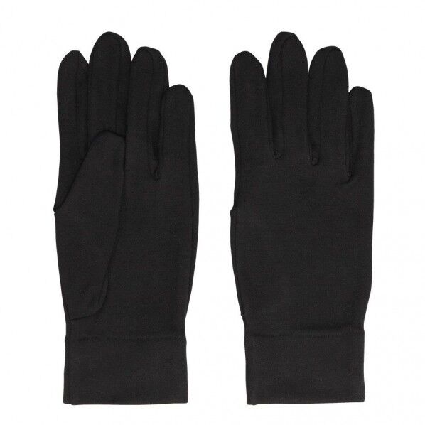 裏起毛スムス フォーマルグローブ 黒 L G-555 1個