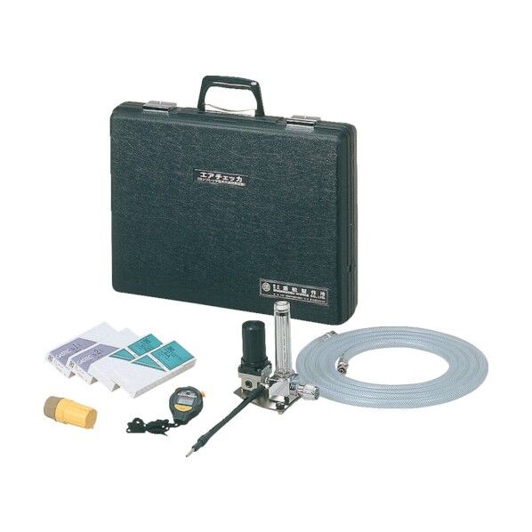 コンプレッサー空気不純物測定器 エアチェック