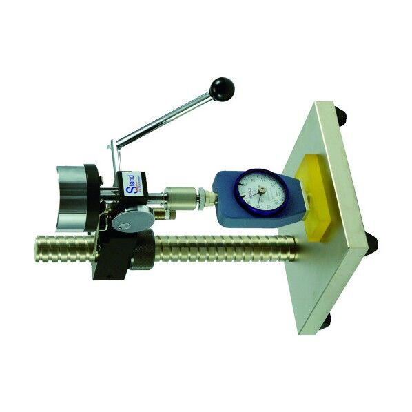 デュロメータ用測定スタンド