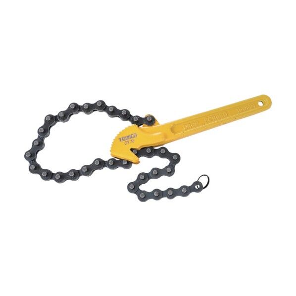 チェーンレンチ