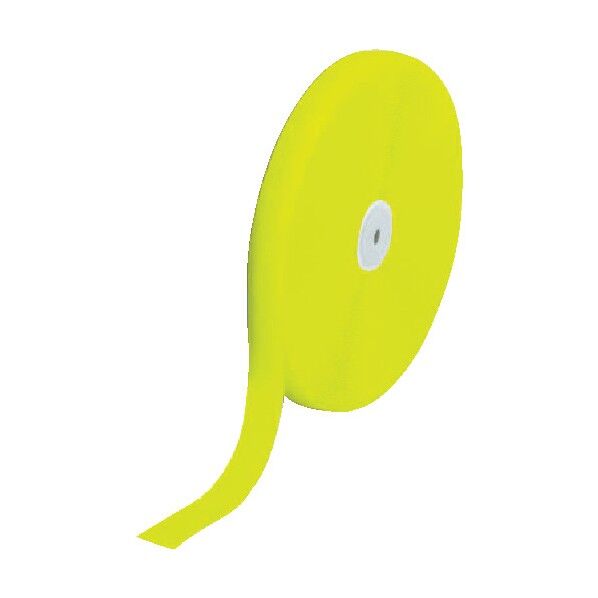 マジックテープ 縫製用B側 蛍光イエロー