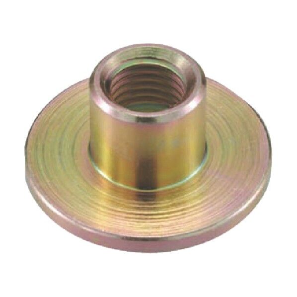 クランプナットバフ用M16長