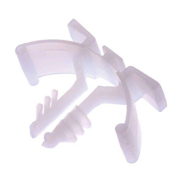 ハーネスマウント 結束バンド