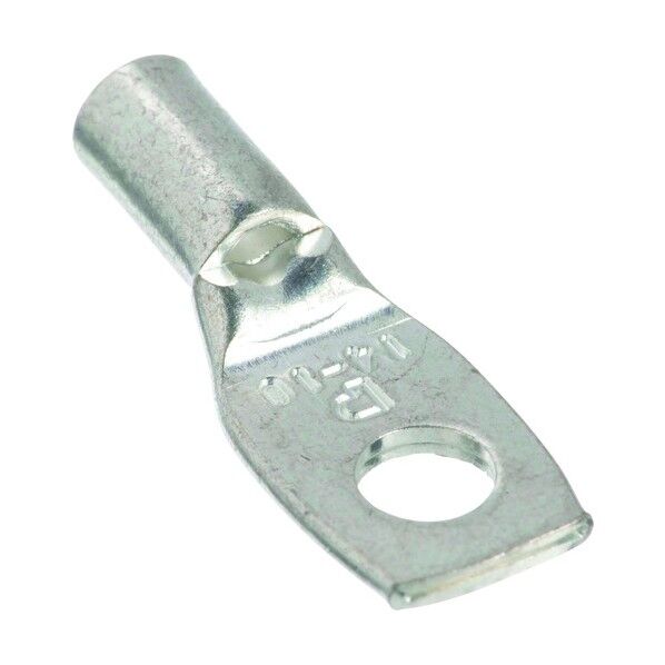 銅製圧縮端子 1穴