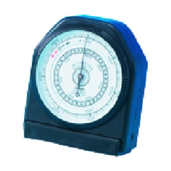 高度気圧温度計 SAL7020 919-88-29-08 1点