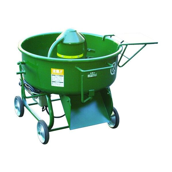 モルタルミキサー(モルタル用)
