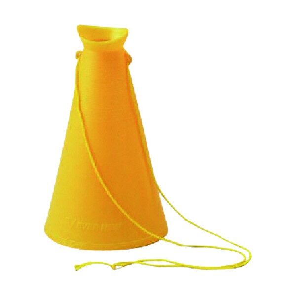 メガホンプラスチック130Ф×240H