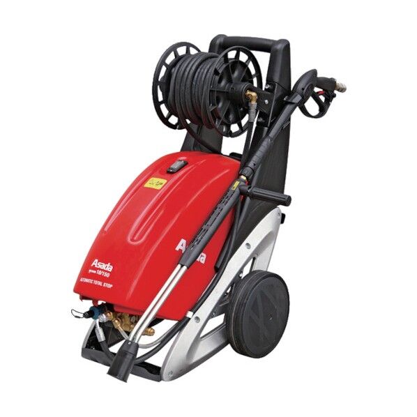 高圧洗浄機16/21560Hz仕様 HD16215 1