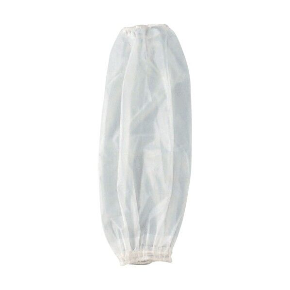 ビニールカラー腕カバー