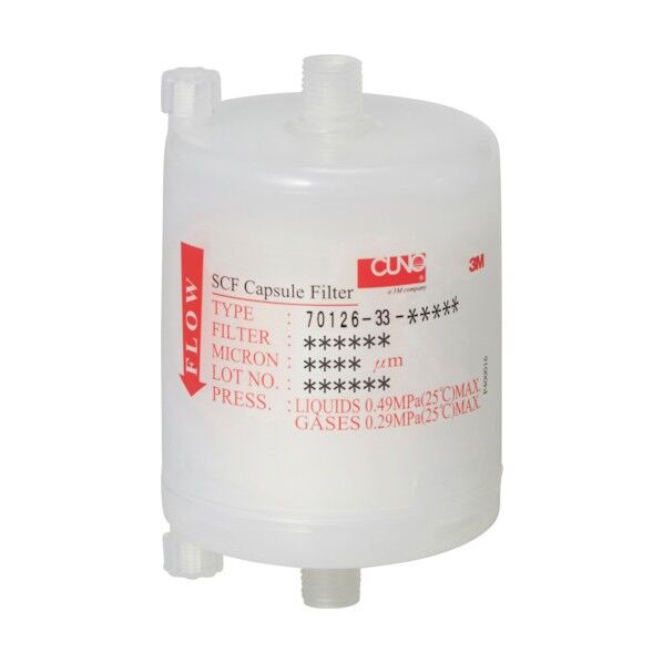 ポリプロクリーン・カプセル 1-1029-02 1