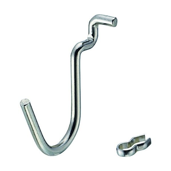 Pボード用U型フック キャップなし 48×48(43)×3.6mm PBUFN-23 20個