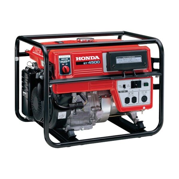 三相発電機HONDA 三相発電機