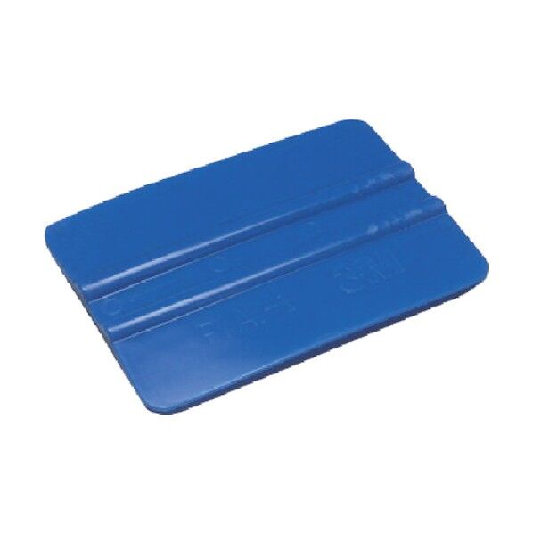 3M(TM) スキージー PA Series PA-1 BLUE/SOFT