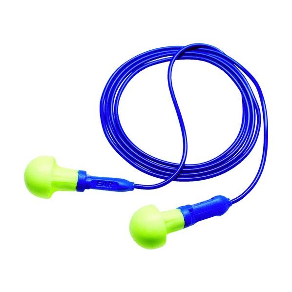 耳栓318-1001 便利グッズ(文具・OA機器) 318-1001 1個