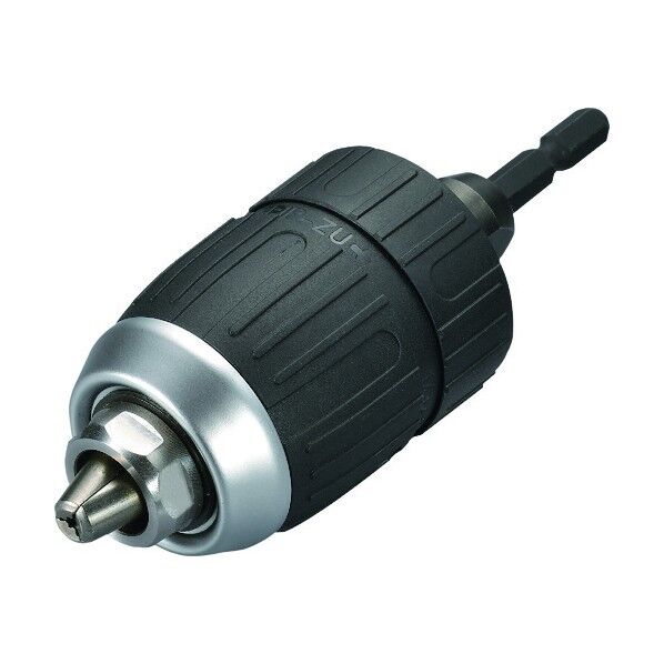 TOP 電動ドリル用キーレスドリルチャック EDK-1.5-13 1個