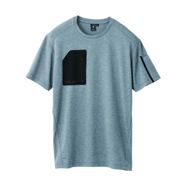 半袖Tシャツ6070-20-LL 6070-20-LL 1着