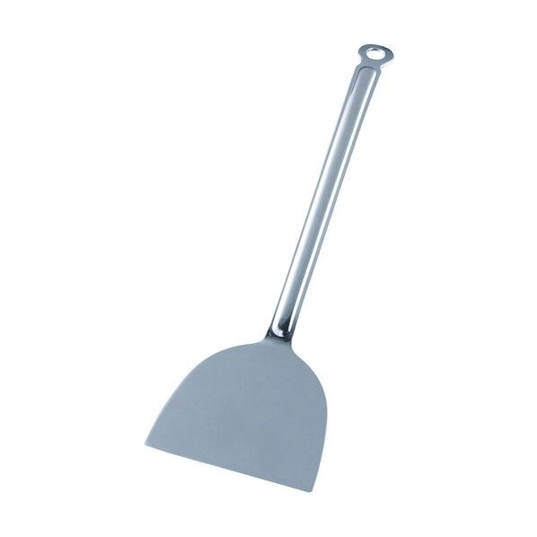 ワダコーポレーション 18-8食道楽 起シヘラ 中 中 GOK09002 1個