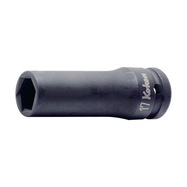 1/2sq.インパクトパスファインダーディープソケット 11mm 14365M-11 1