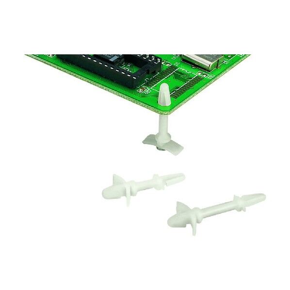 プリント基板ロッキングサポート