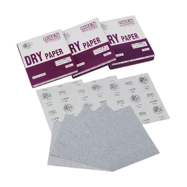 空研ぎペーパー(C14PM)