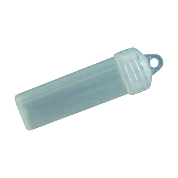 トラスコ(TRUSCO) まとめ買い 耳栓用ケース 20×65mm TMC-0210P 10個...