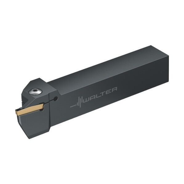 G1111シャンク工具 端面溝入れ加工