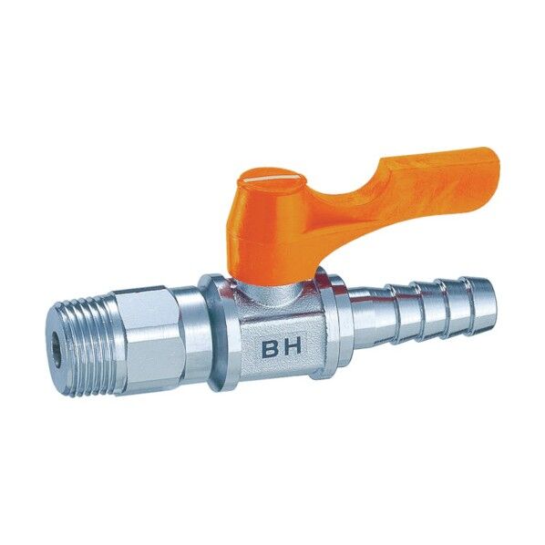 エースボールRV (ホースニップル型)