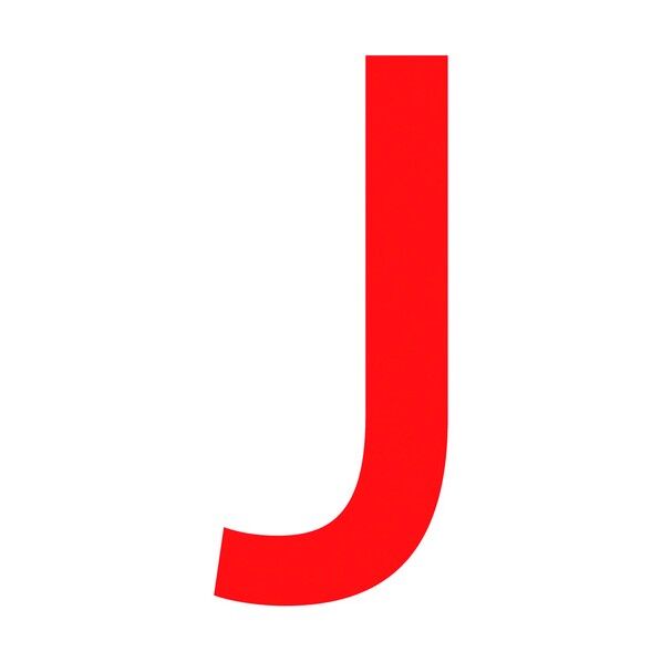 通り芯標識450角 J 6300000270 1点