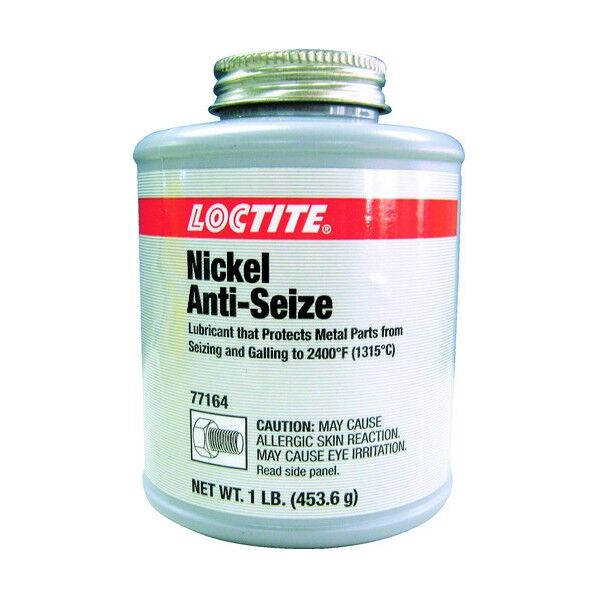 焼付防止潤滑剤アンチシーズニッケル771453.6g