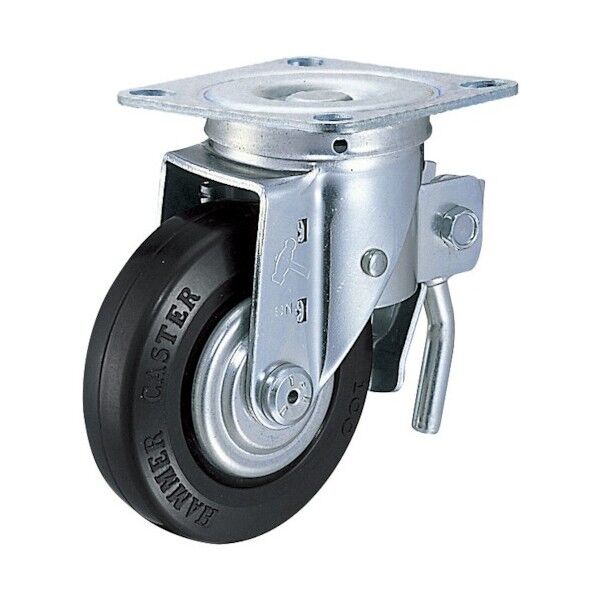 平付けトータルロックゴムB車