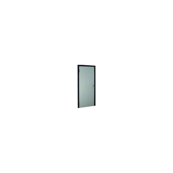 プラス 682633)KIドアパネル左開き KI-0920D-L DGY 1点