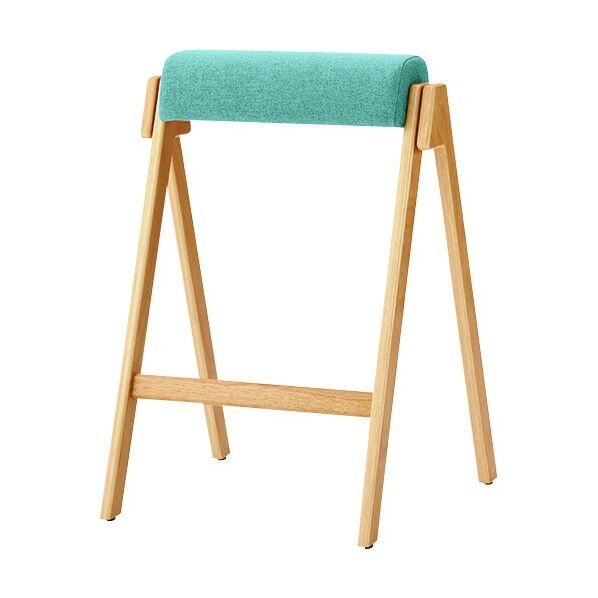 51389)WFモバイルスツール DC-WFM02S CLB 1点