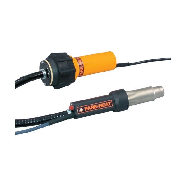 パーカーコーポレーション 熱風溶接機 PHW7-7B型 100V 1370W PHB7-7B 1点...